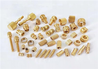 CNC parts